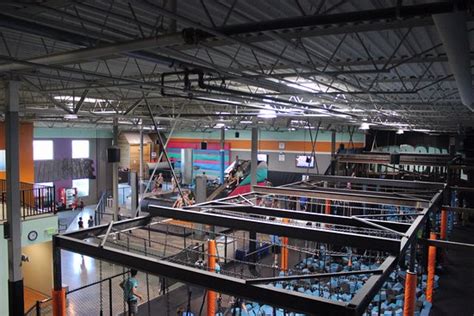 Airborne Trampoline Arena Good - See 25 traveler reviews, 12 candid photos, and great deals for Draper, UT, at Tripadvisor. . Airborne draper photos